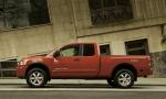 Nissan Titan 2006 года